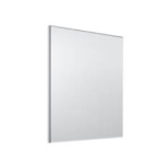 Зеркало Debba 50 см серый антрацит 856656153